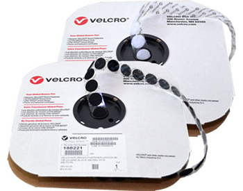  VELCRO® Brand VELCOIN® Adhesive Dots
