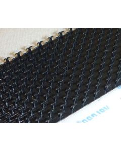 VELCRO® Brand Hook 511 (MVA-8)  Molded Nylon