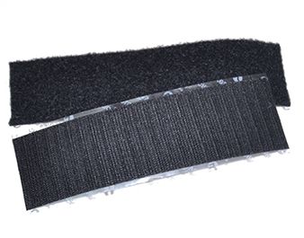 VELCRO® Brand VELTEX® Laminated Loop Knit Nylon (40 yard bolt)