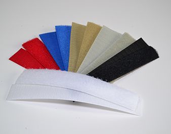 Velcro Fabric Sheets 
