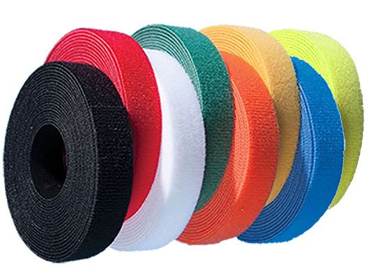 By the Yard or roll 4 VELCRO® Brand Sew-On Fastener