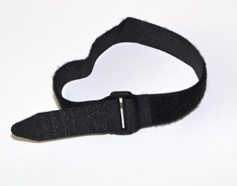 velcro cinch straps